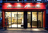 BOULANGERIE ANGELINA