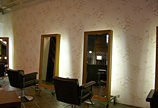hair salon GOLD