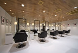 hair salon GOLDikoshienj