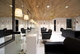 hair salon GOLDikoshienj