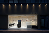 hair salon GOLDikoshienj