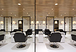 hair salon GOLDikoshienj