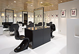 hair salon GOLDikoshienj