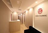 RISA CLINIC (Esthetic 1)